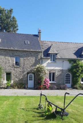 au monde mystérieux maison-canon-lan
